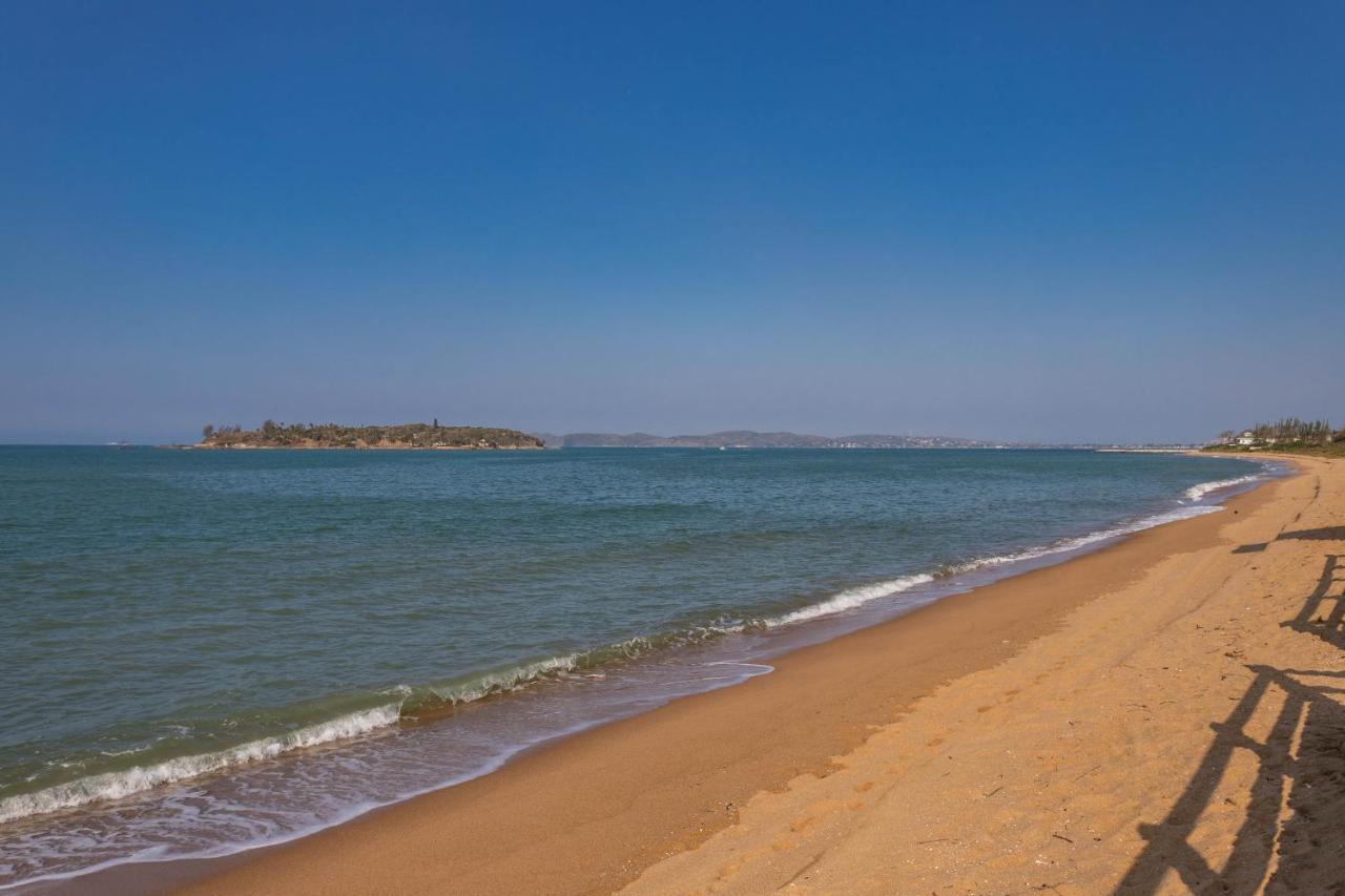 Condominio Buzios Resort - Pe Na Areia - Casa 3 Suites Exteriör bild