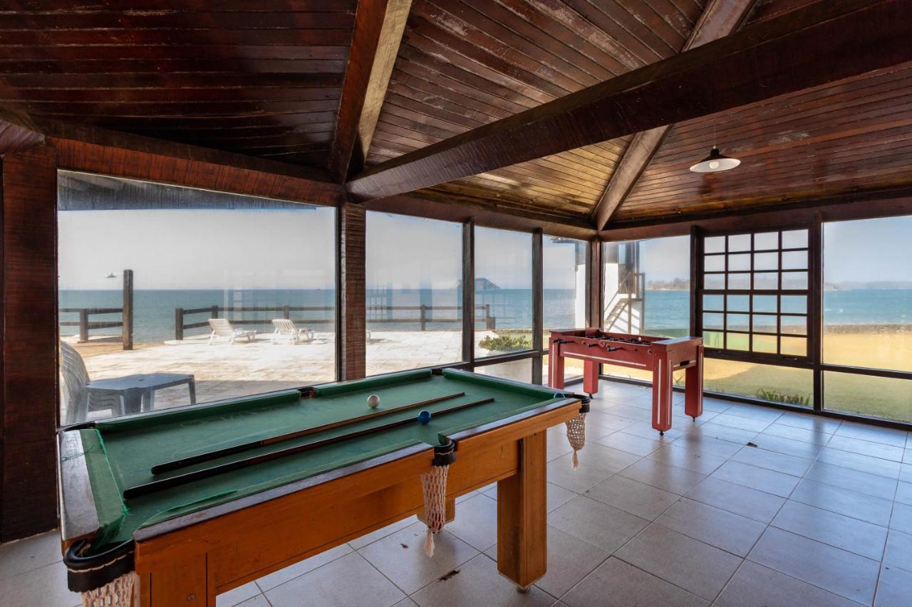 Condominio Buzios Resort - Pe Na Areia - Casa 3 Suites Exteriör bild