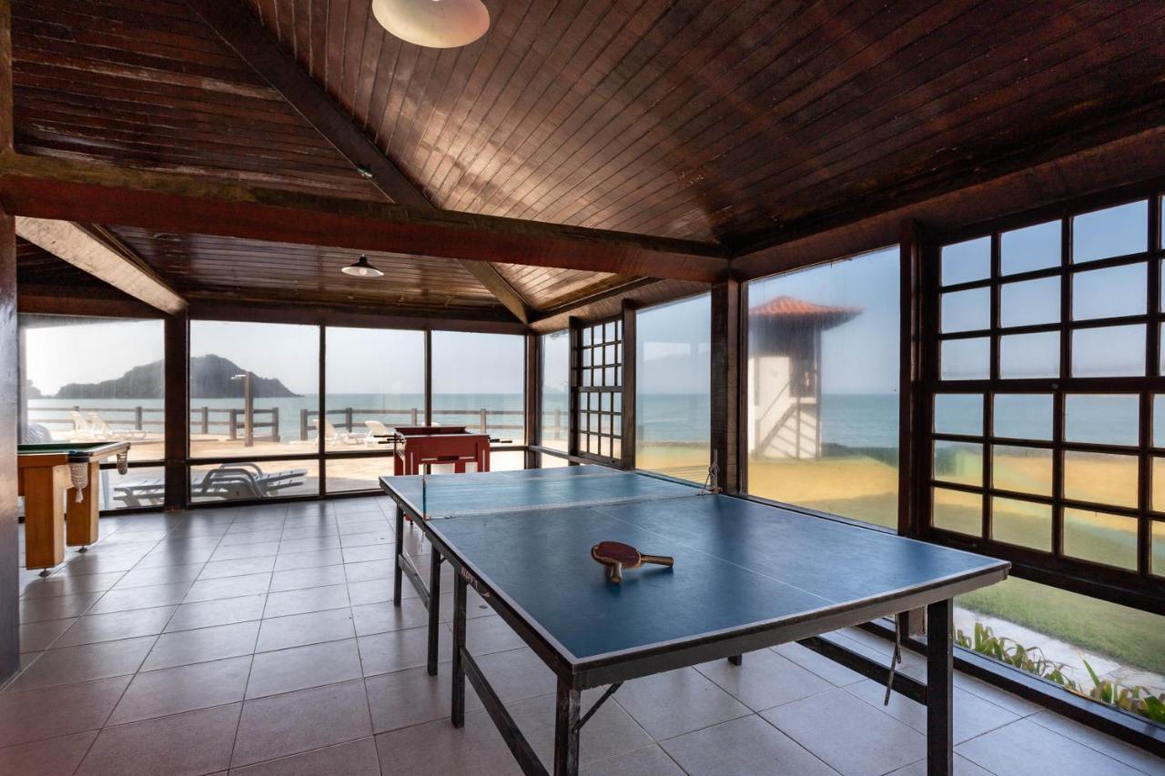Condominio Buzios Resort - Pe Na Areia - Casa 3 Suites Exteriör bild