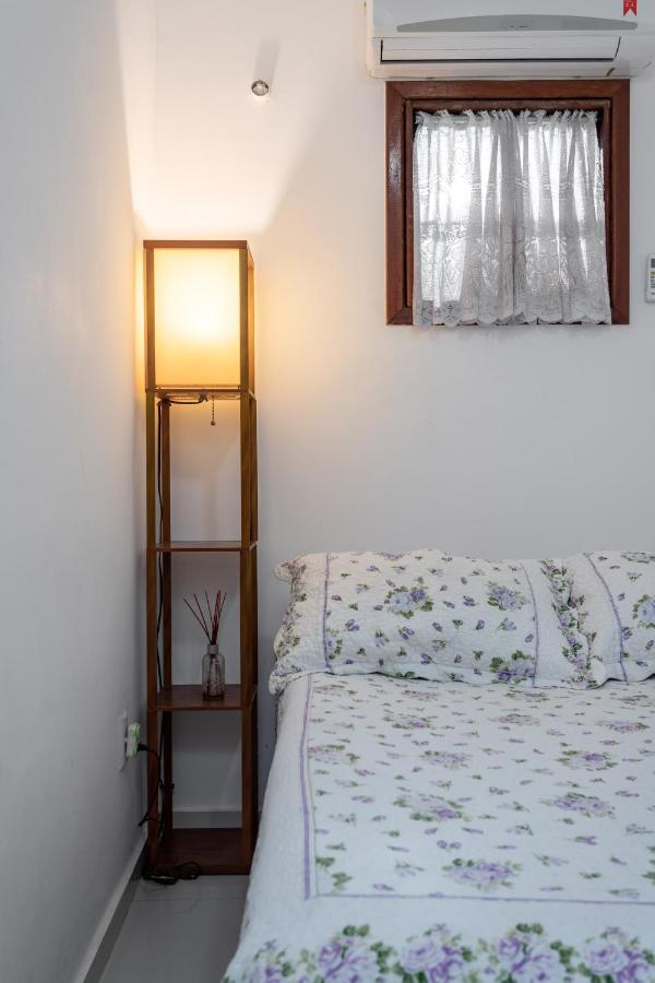 Condominio Buzios Resort - Pe Na Areia - Casa 3 Suites Exteriör bild