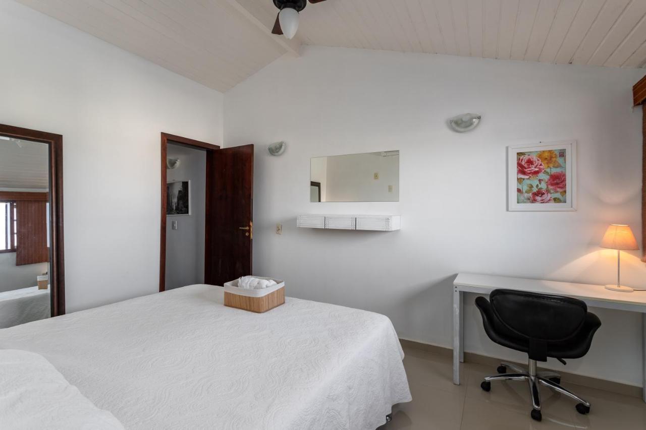 Condominio Buzios Resort - Pe Na Areia - Casa 3 Suites Exteriör bild