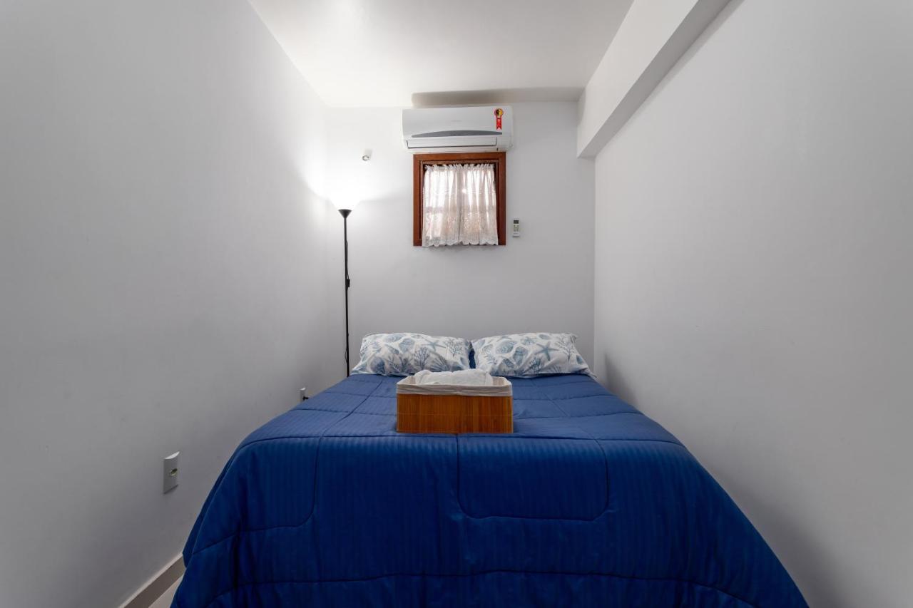 Condominio Buzios Resort - Pe Na Areia - Casa 3 Suites Exteriör bild