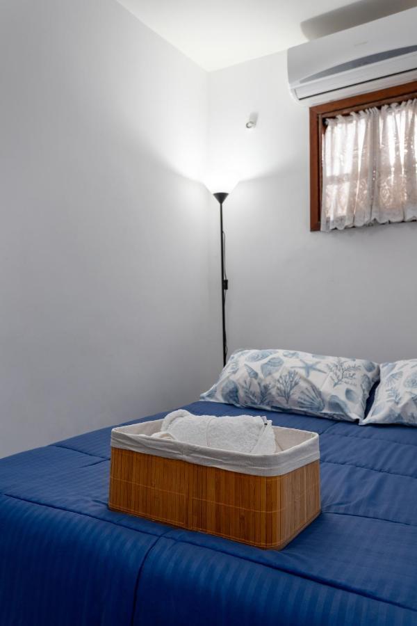 Condominio Buzios Resort - Pe Na Areia - Casa 3 Suites Exteriör bild