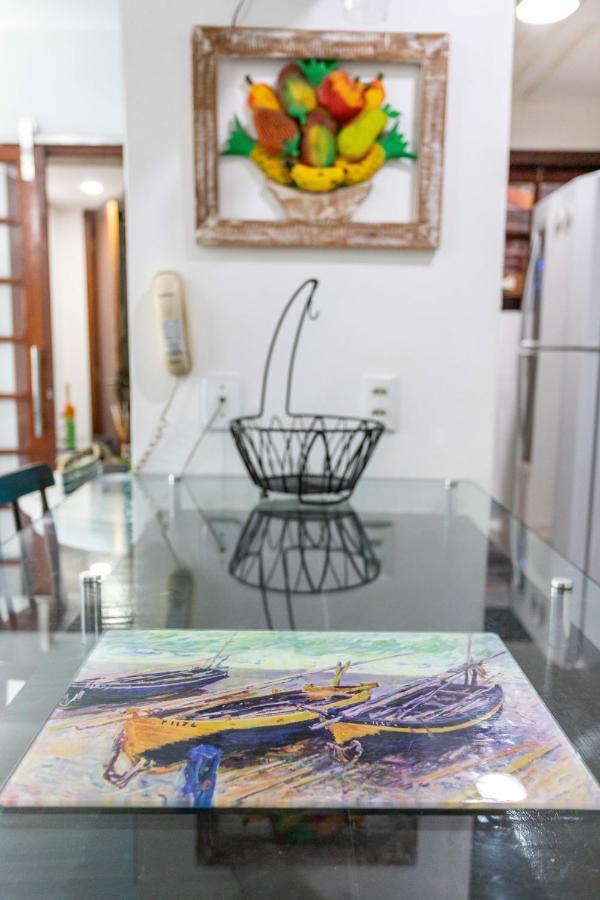 Condominio Buzios Resort - Pe Na Areia - Casa 3 Suites Exteriör bild